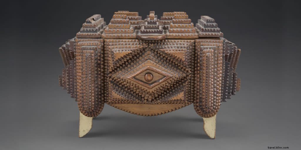 6 Must-See Music and Art Events in Santa Fe for March 2017