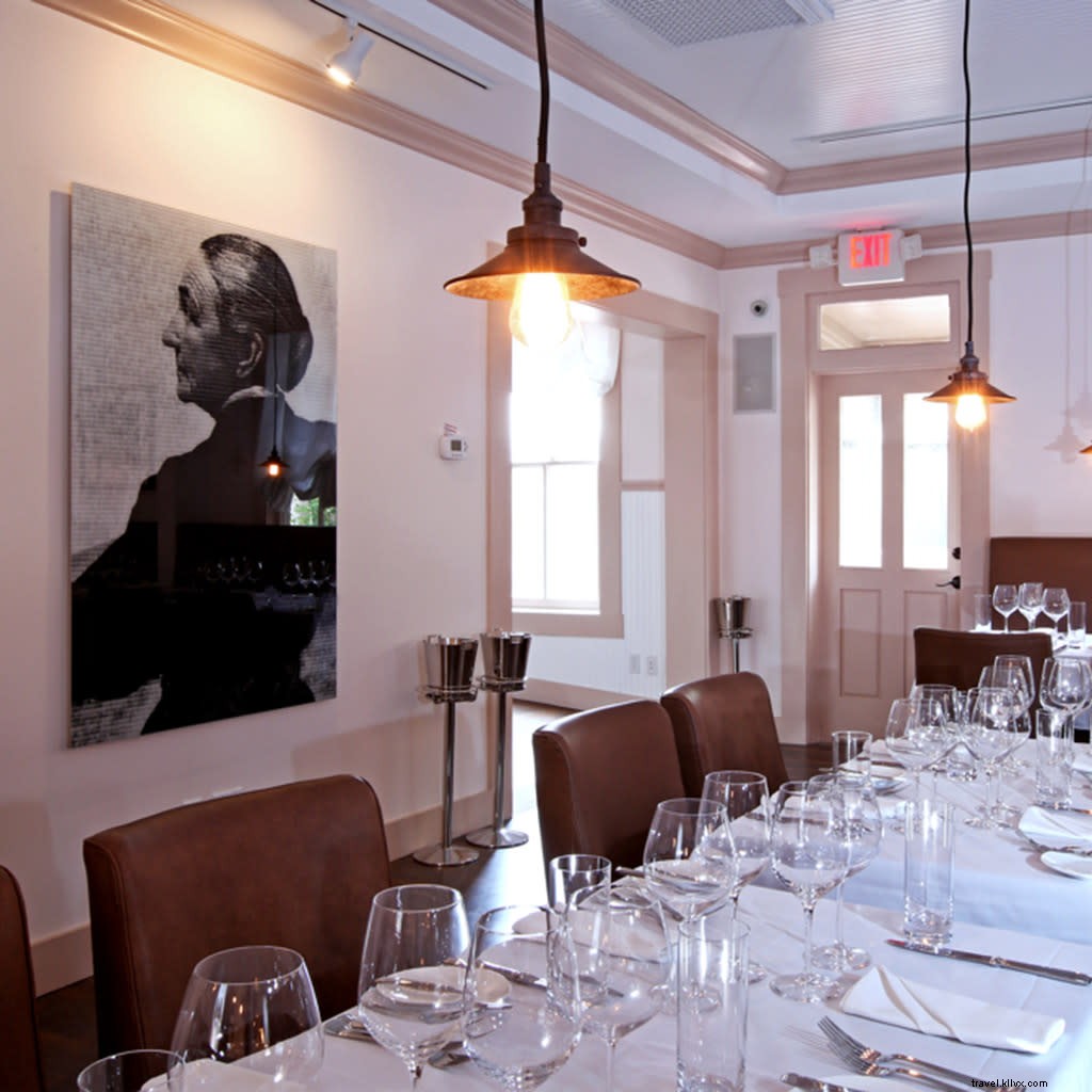 Savor Santa Fe: Exceptional Cuisine, Signature Cocktails, Cirque Confessions & Fresh Crops