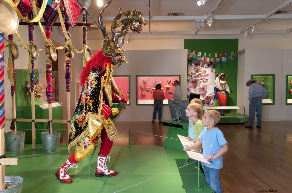 Santa Fe Kids FreeFest Spring Break 2017: Free Stays, Meals & Activities for Families