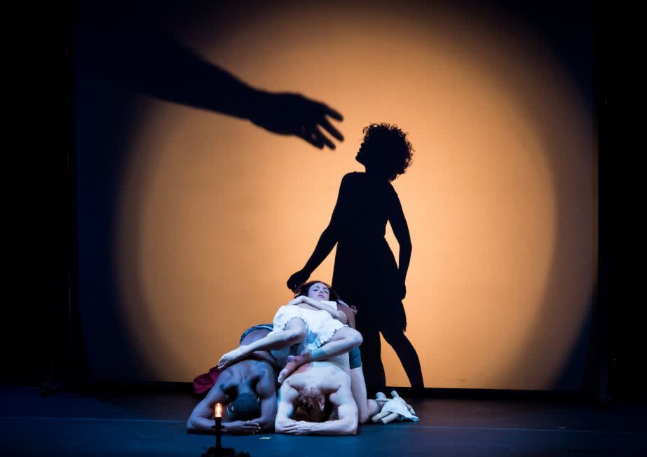 5 Must-See Santa Fe Events to Ignite Your Senses This February