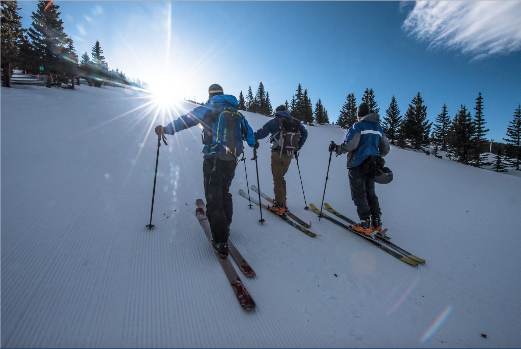 Santa Fe County: Premier Destination for Skiing, Snow Adventures, and Luxurious Spas