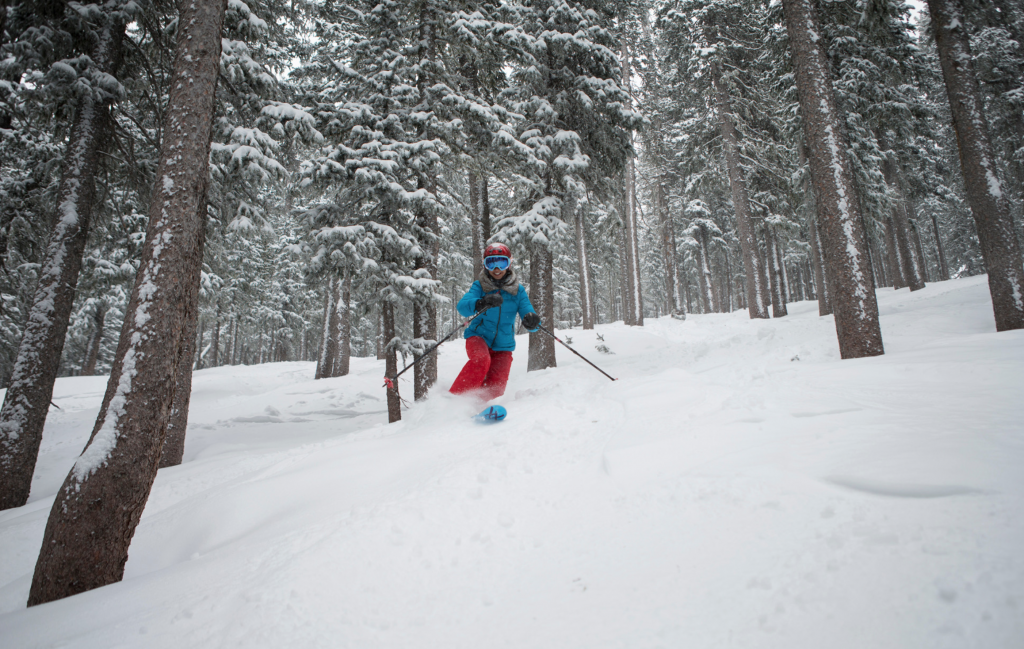 Santa Fe County: Premier Destination for Skiing, Snow Adventures, and Luxurious Spas