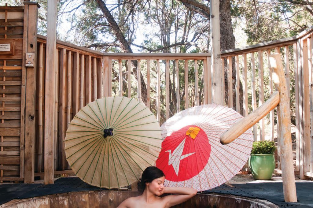 Santa Fe County: Premier Destination for Skiing, Snow Adventures, and Luxurious Spas