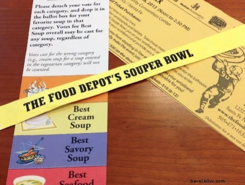 5 Must-Do Ways to Kick Off the New Year in Santa Fe