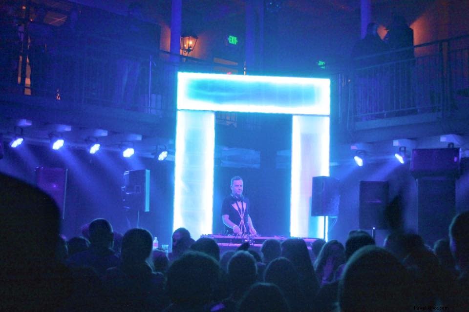 8 Compelling Reasons to Celebrate New Year s Eve in Santa Fe