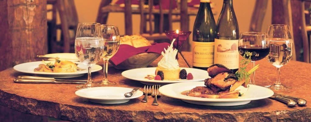 Authentic Native American Foods in Santa Fe: Nourishing Body and Soul