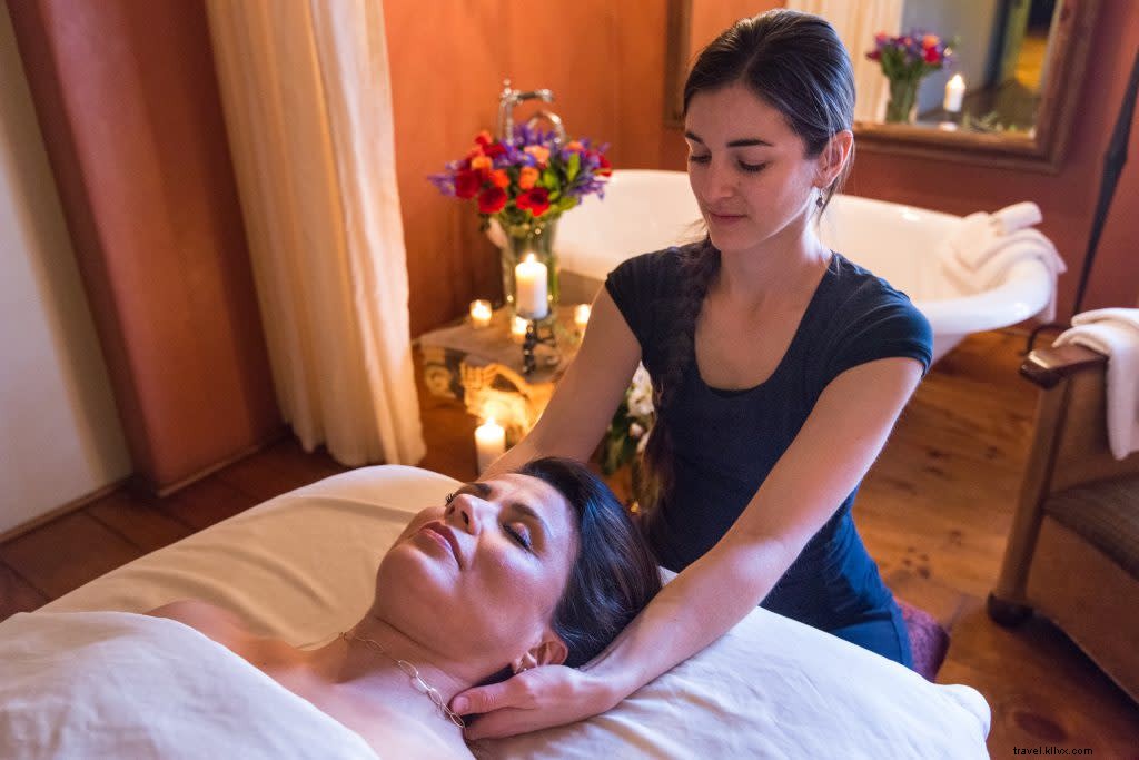 6 Unique Ways to Experience an Unforgettable Holiday in Santa Fe