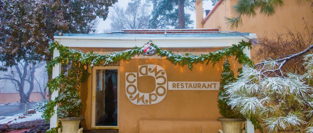 6 Unique Ways to Experience an Unforgettable Holiday in Santa Fe