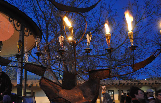 10 Magical Santa Fe Holiday Events to Spark Your Festive Spirit