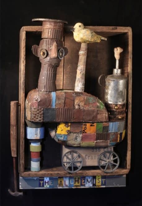 Discover 6 Exciting New Experiences in Santa Fe, the City Different