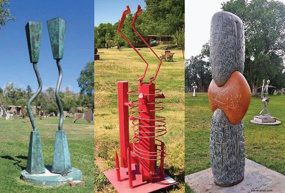 Tesuque: The Ultimate Fall Destination Near Santa Fe