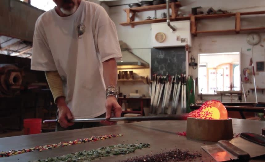 Tesuque: The Ultimate Fall Destination Near Santa Fe