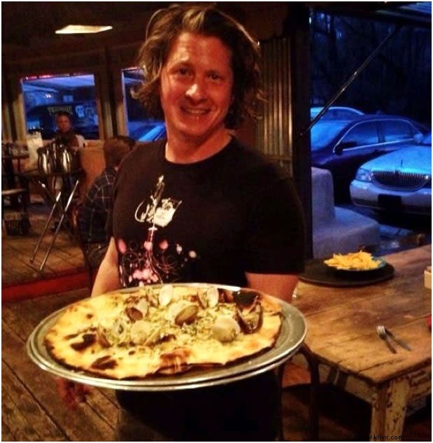 Tesuque: The Ultimate Fall Destination Near Santa Fe