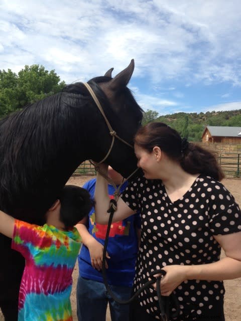 Tesuque: The Ultimate Fall Destination Near Santa Fe