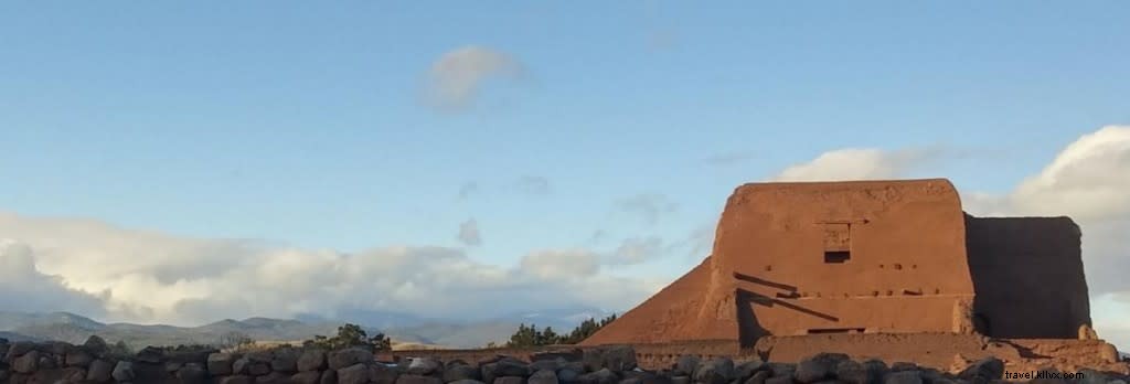 Maximize Your 3-Day Santa Fe Getaway: Free Parks, Museums, and History This Veterans Day