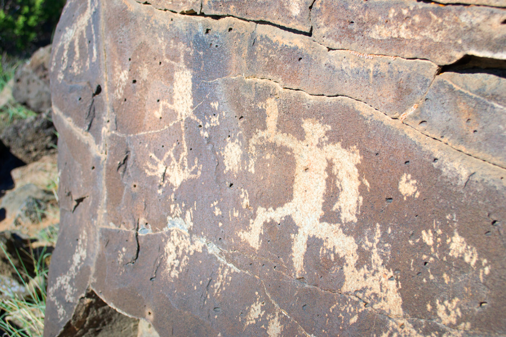 Explore Ancient Petroglyphs: An Insider s Guide to La Cieneguilla and Tsankawi Trails Near Santa Fe