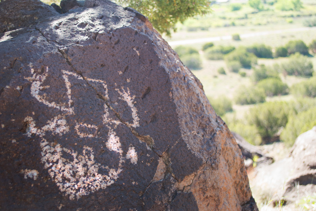 Explore Ancient Petroglyphs: An Insider s Guide to La Cieneguilla and Tsankawi Trails Near Santa Fe