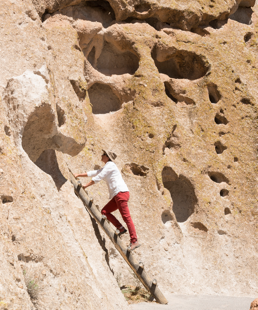 Explore Ancient Petroglyphs: An Insider s Guide to La Cieneguilla and Tsankawi Trails Near Santa Fe