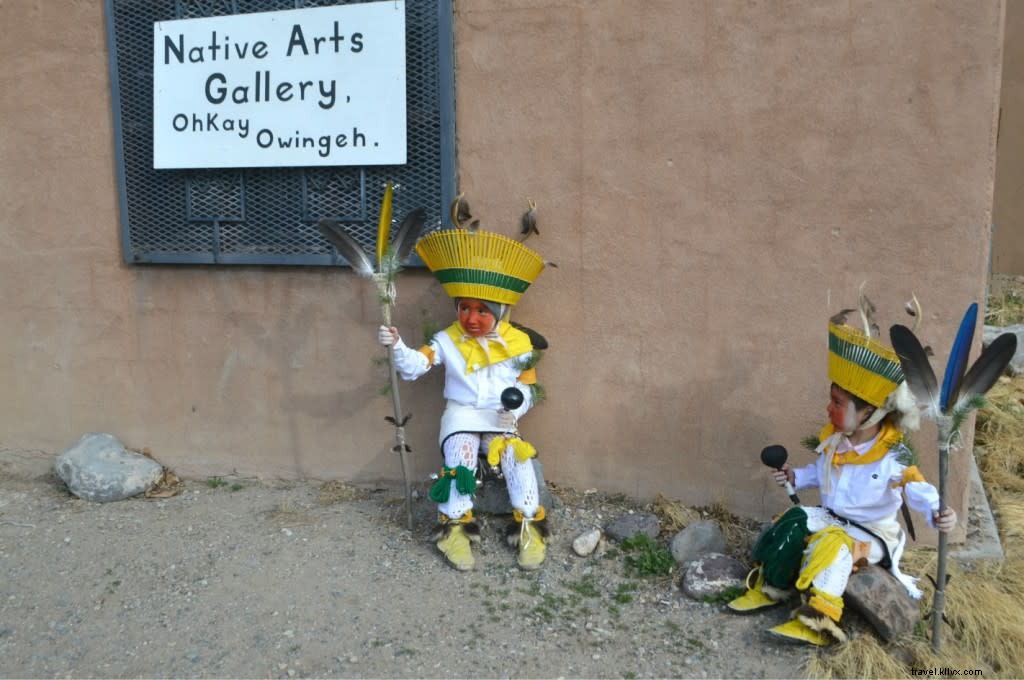 New Mexico Pueblo Feast Days: A Sensory Immersion into Authentic Native Culture Near Santa Fe