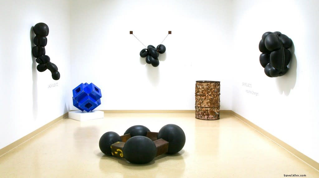 Top 5 Must-See October Events in Santa Fe