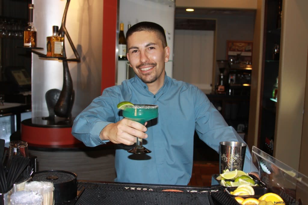 Santa Fe in Fall: Your Perfect 3-Day Autumn Weekend Getaway