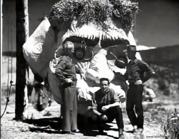 Santa Fe s Burning of Zozobra: Banish Gloom in an Iconic September Tradition