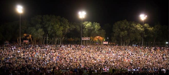 Santa Fe s Burning of Zozobra: Banish Gloom in an Iconic September Tradition