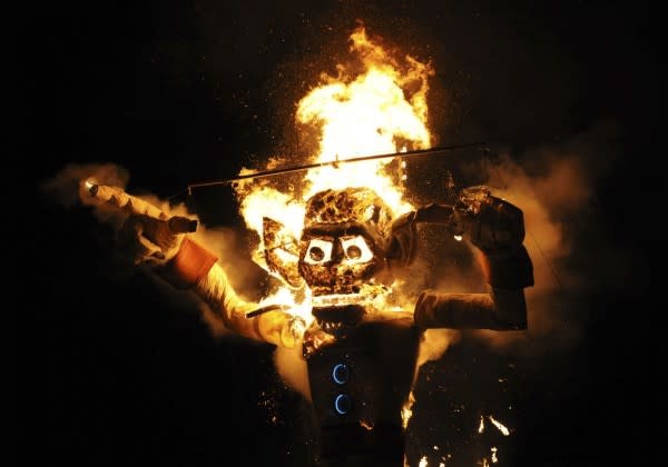 ¡Viva Santa Fe! Discover September s Vibrant Events in The City Different