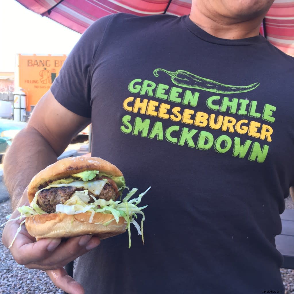 ¡Viva Santa Fe! Discover September s Vibrant Events in The City Different