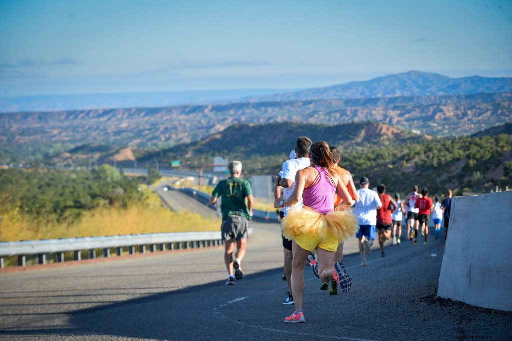 ¡Viva Santa Fe! Discover September s Vibrant Events in The City Different