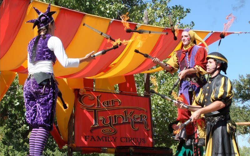 ¡Viva Santa Fe! Discover September s Vibrant Events in The City Different