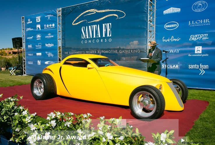 ¡Viva Santa Fe! Discover September s Vibrant Events in The City Different