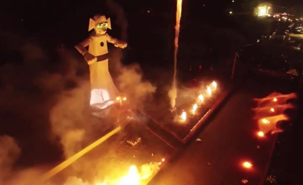 5 Must-See Santa Fe Events to Ignite Your Labor Day Weekend Getaway