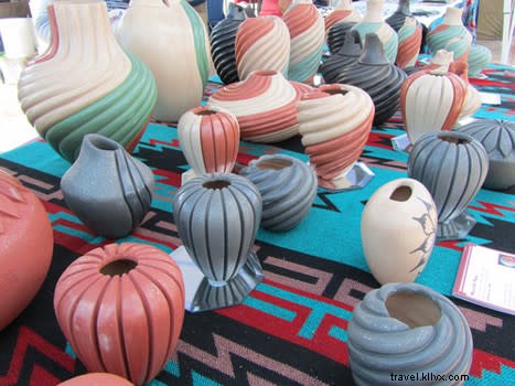 5 Must-See Santa Fe Events to Ignite Your Labor Day Weekend Getaway