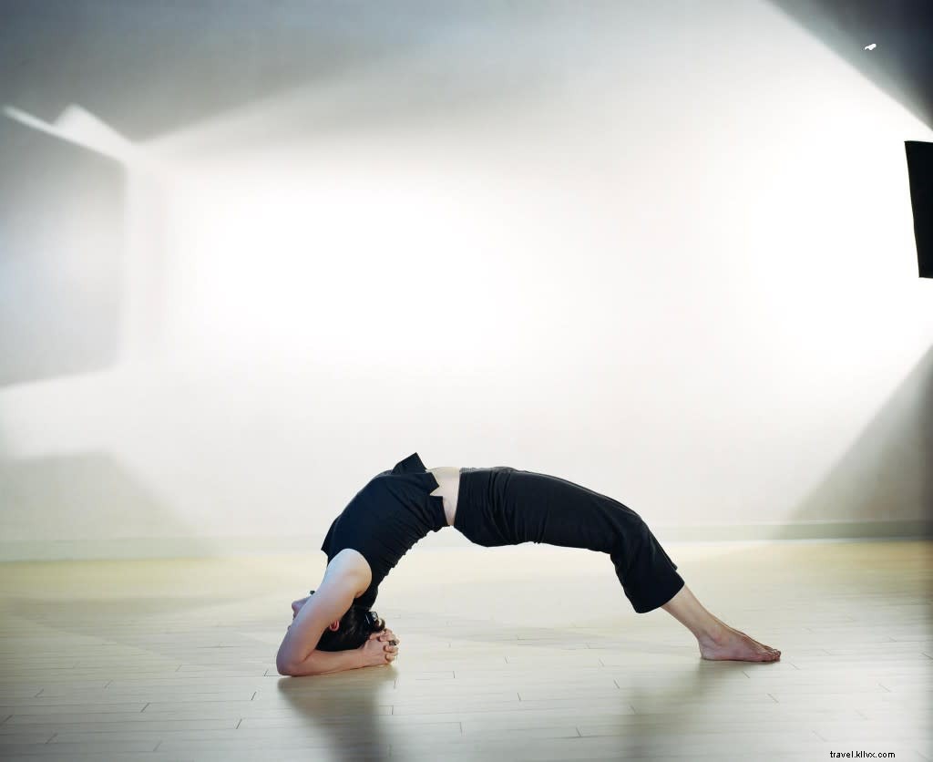 Top Yoga Studios in Santa Fe: Strike a Pose in The City Different