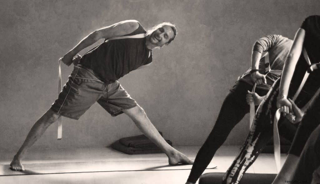 Top Yoga Studios in Santa Fe: Strike a Pose in The City Different