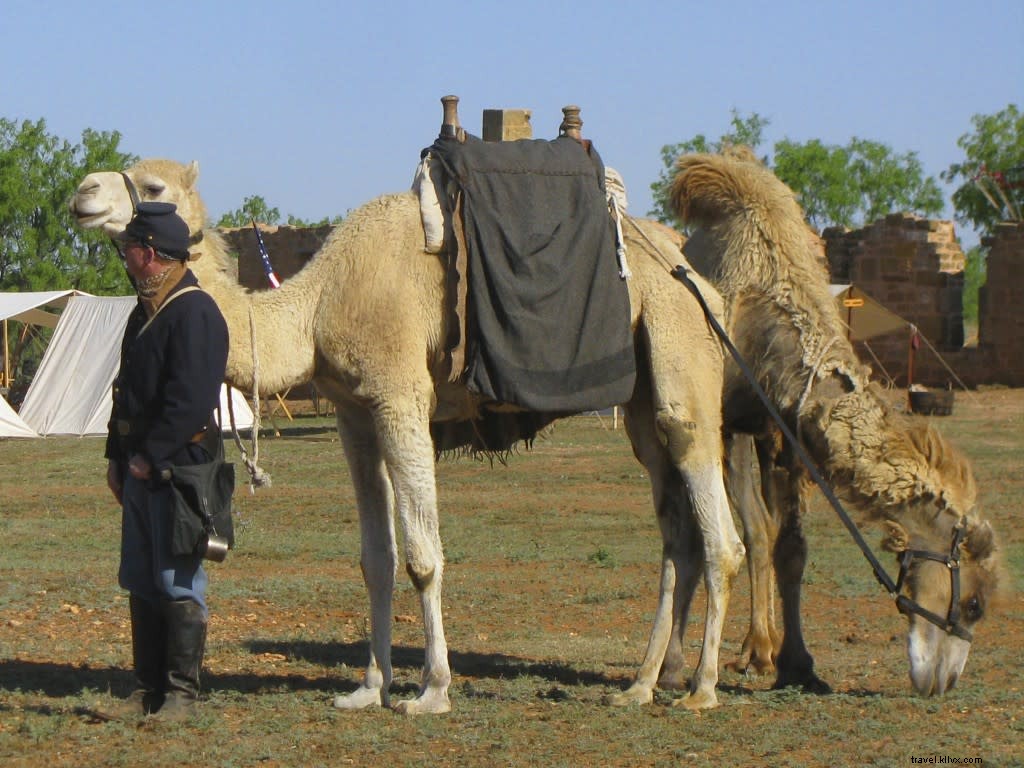 Discover Immersive Colonial History at El Rancho de las Golondrinas Near Santa Fe