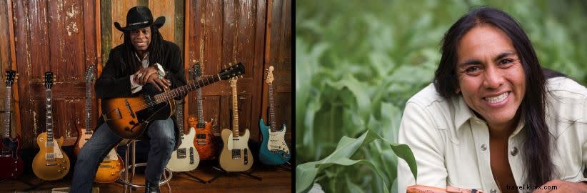 9 Must-See August Events in Santa Fe: Art, Music, Rodeos & More