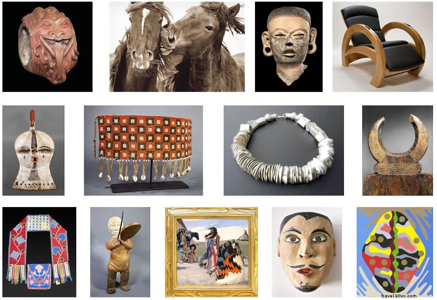 9 Must-See August Events in Santa Fe: Art, Music, Rodeos & More