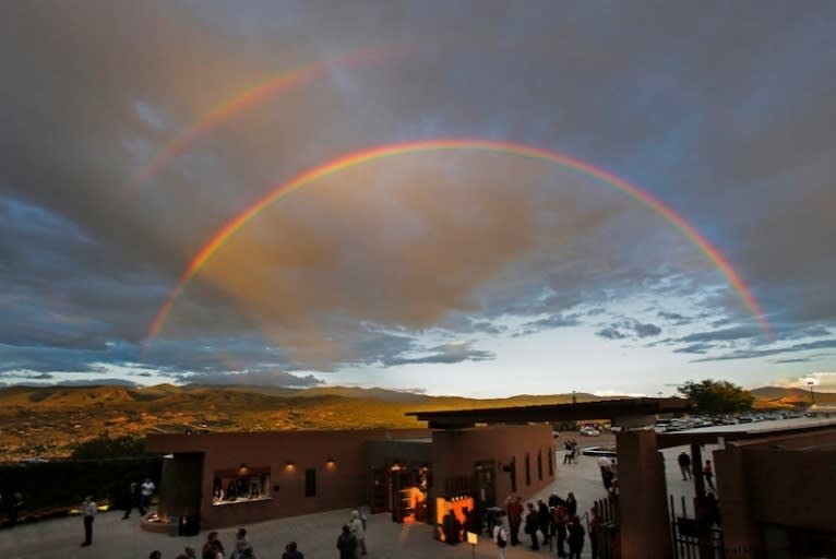 Experience Santa Fe s Enchanting Summer Music Scene: Top Festivals and Live Performances