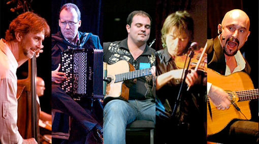 Experience Santa Fe s Enchanting Summer Music Scene: Top Festivals and Live Performances