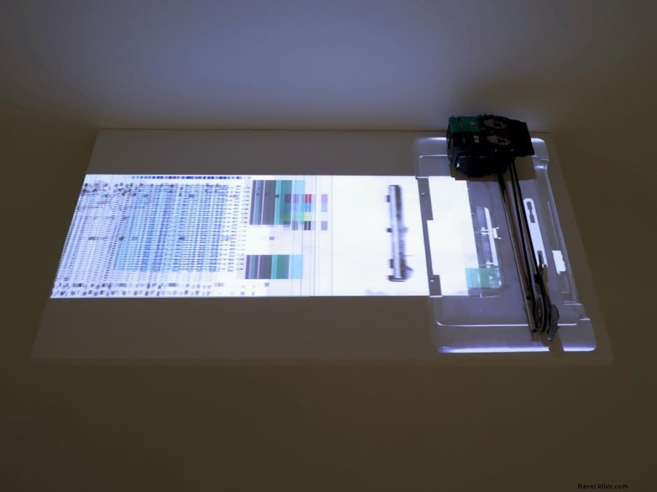 Currents 2016: Santa Fe s Premier International New Media Festival Highlights