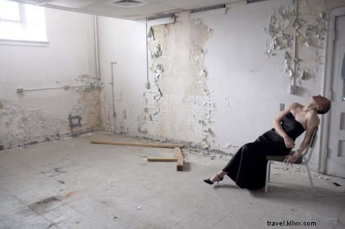 Currents 2016: Santa Fe s Premier International New Media Festival Highlights