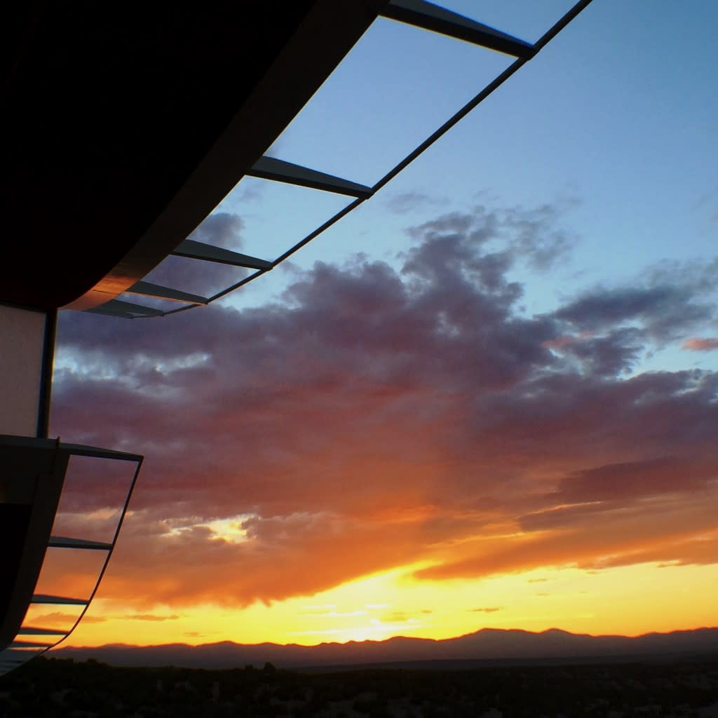 Experience the Perfect Santa Fe Summer: Essential July Events Guide