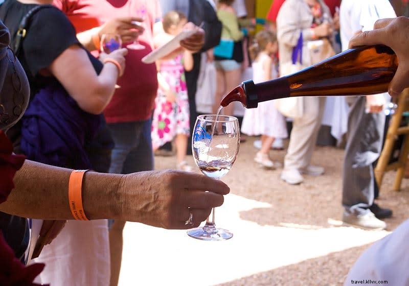 Experience the Perfect Santa Fe Summer: Essential July Events Guide
