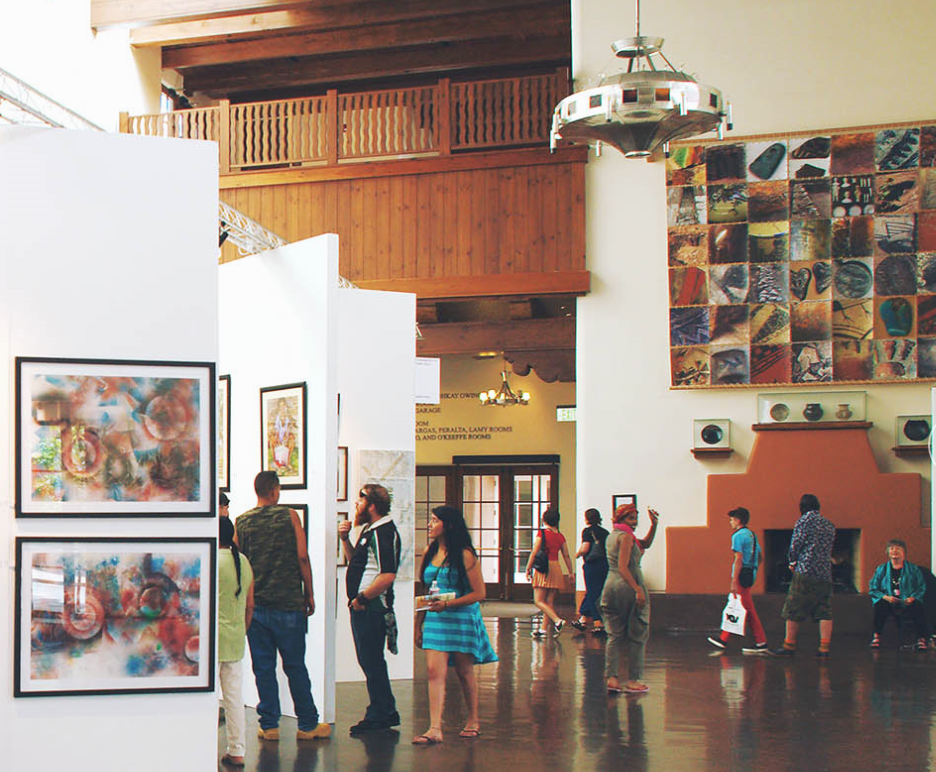 Experience the Perfect Santa Fe Summer: Essential July Events Guide