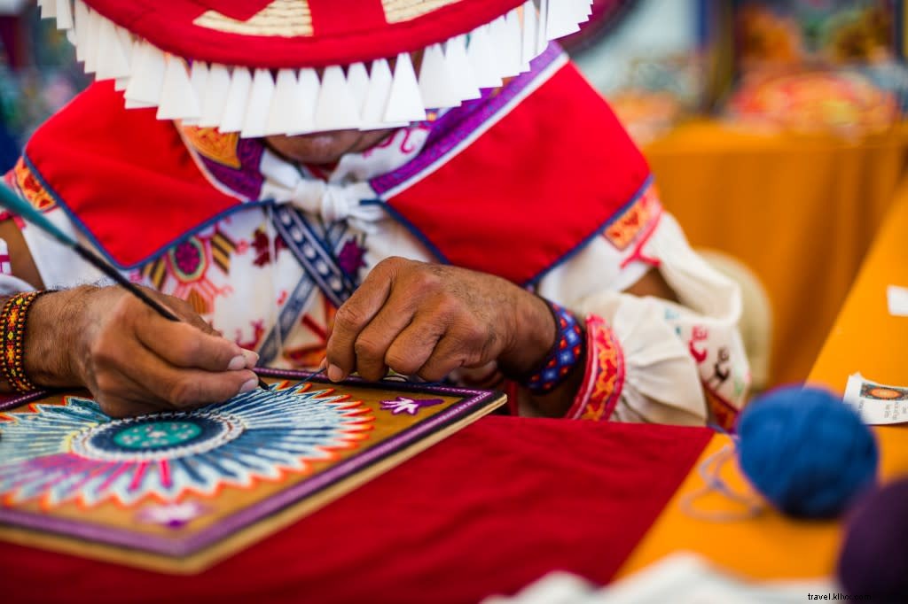 Experience the Perfect Santa Fe Summer: Essential July Events Guide