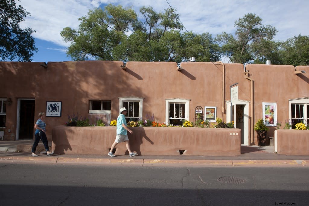 Ultimate Santa Fe 4th of July Weekend Itinerary: Adventure, Culture, and Festivities