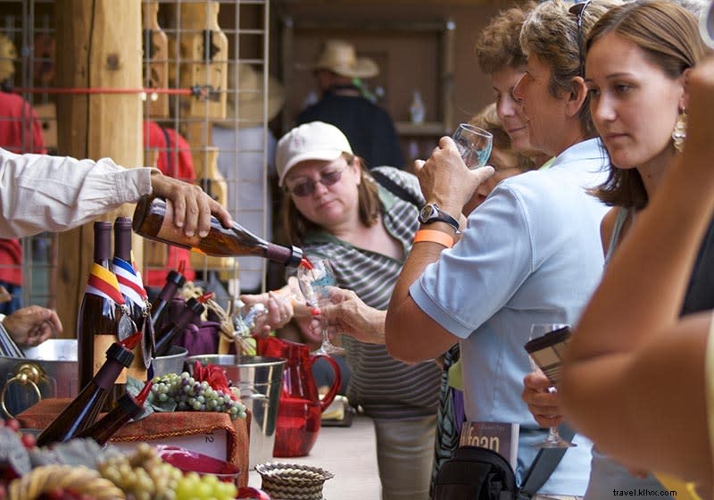 Ultimate Santa Fe 4th of July Weekend Itinerary: Adventure, Culture, and Festivities