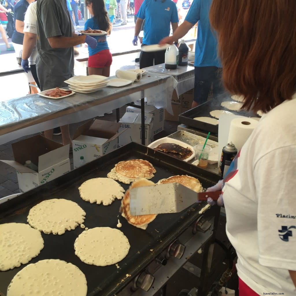 Ultimate Santa Fe 4th of July Weekend Itinerary: Adventure, Culture, and Festivities